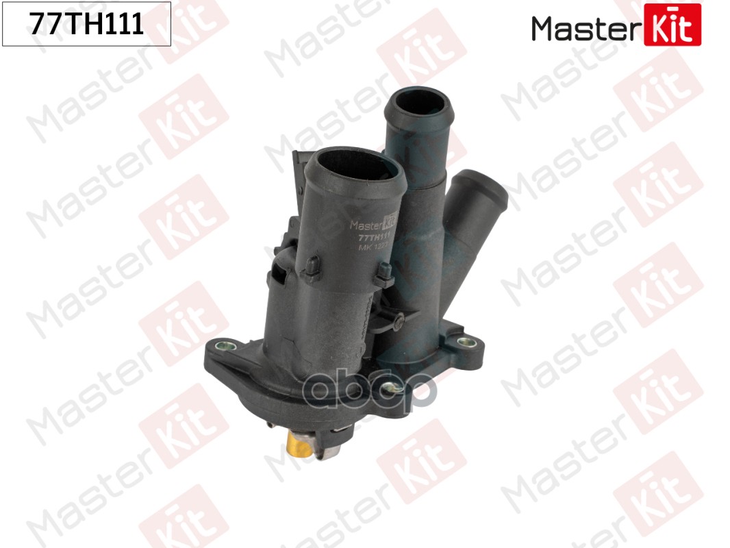 

Термостат Ford Focus II (05-)/Focus C-Max (03-) 98°C MASTERKIT 77th111