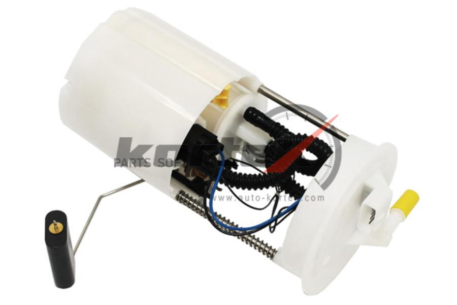 

Насос Топливный Nissan Almera N16 Kpf6093std KORTEX арт. KPF6093STD