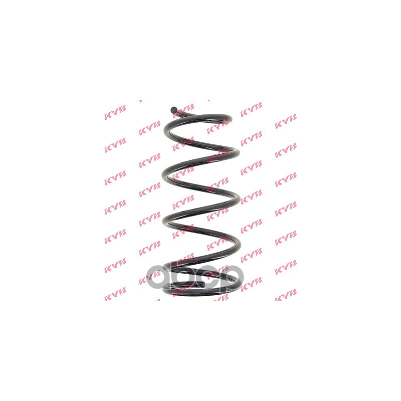

Пружина Подвески Mazda Tribute 00-08 Передняя KYB арт. RA3610