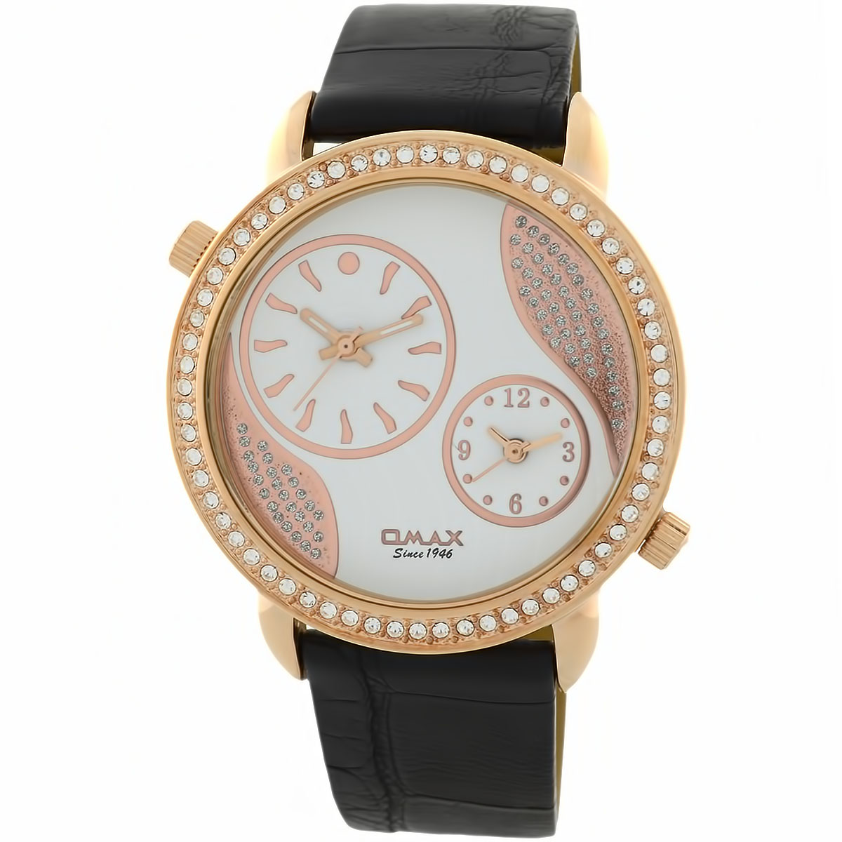 

Наручные часы женские OMAX EC03-rose, EC03-rose
