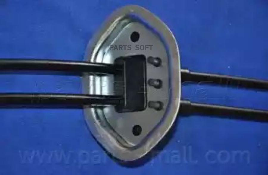 

Трос Кпп Parts-Mall арт. PTA355