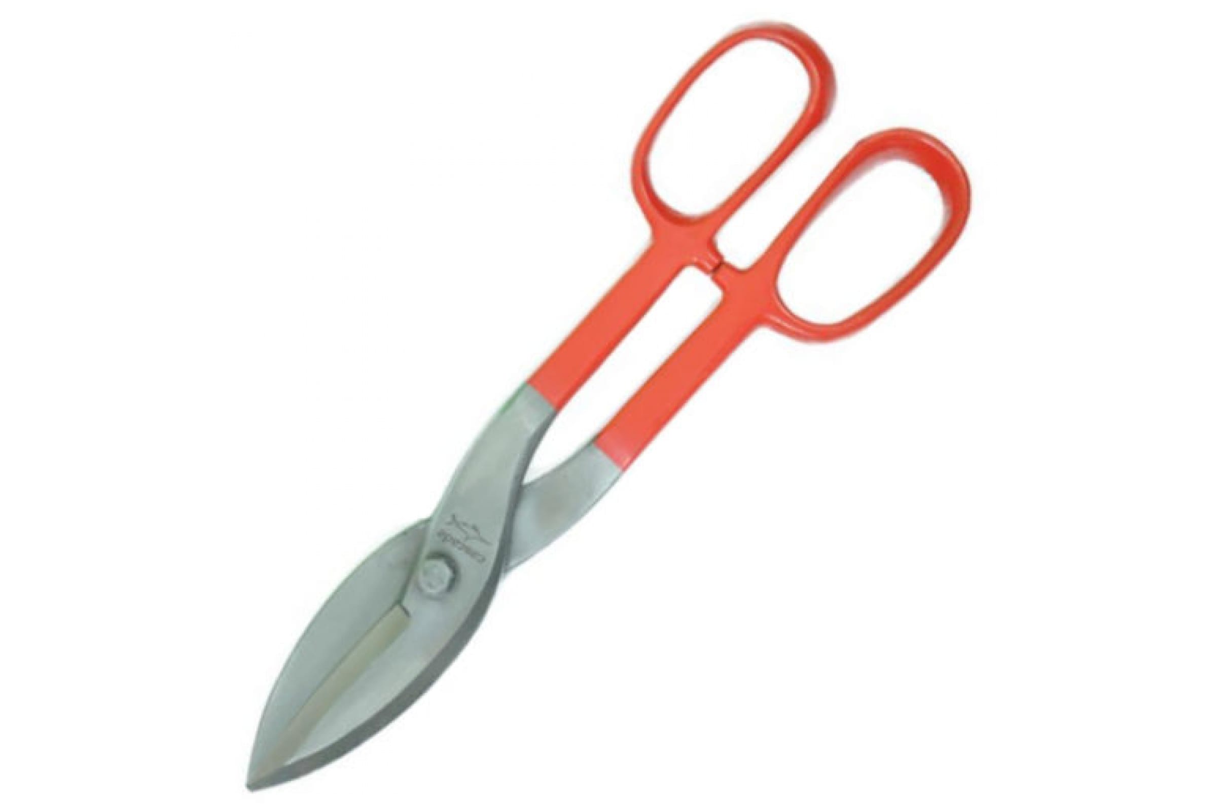 

Ножницы по металлу Birliksan правые-прямые 1.2x95 мм BH-350/CGLY