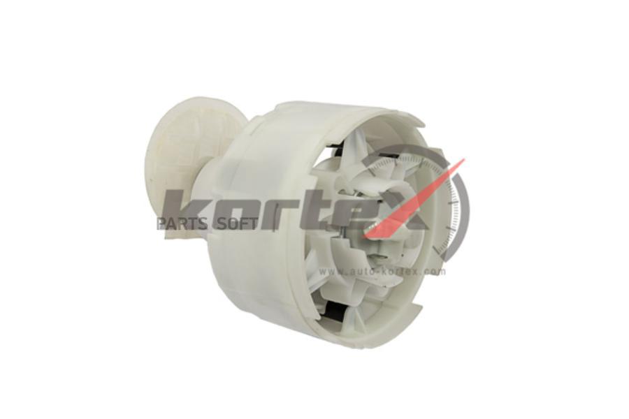 

Насос Топливный Vw Passataudi A6 1.8-2.8 96- (В Сборе)(Без Фланца) Kpf6041std KORTEX арт.