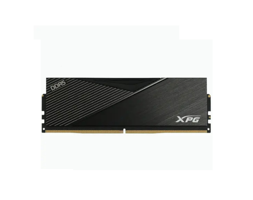 

Оперативная память ADATA AX5U5200C388G-CLABK Black DDR5 1x8Gb 5200MHz, Black