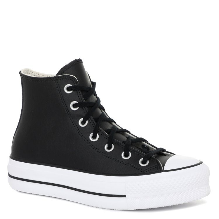 

Кеды женские Converse 561675 черные 36 EU, 561675