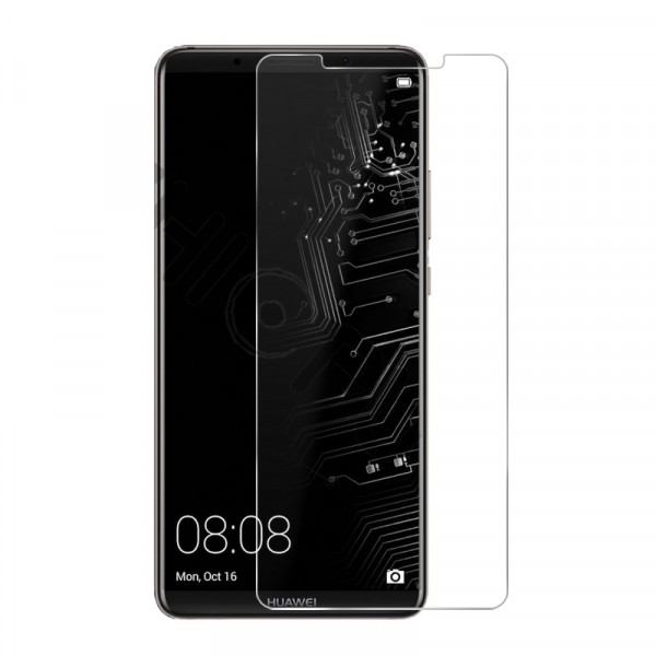 Защитное стекло Epik Ultra Tempered Glass 0.33mm (H+) для Huawei Mate 10 Pro Clear