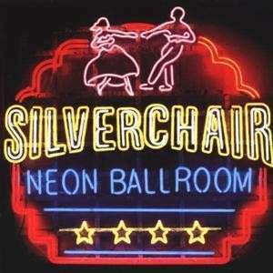 Silverchair - Neon Ballroom - Vinyl 180 Gram Gatefold