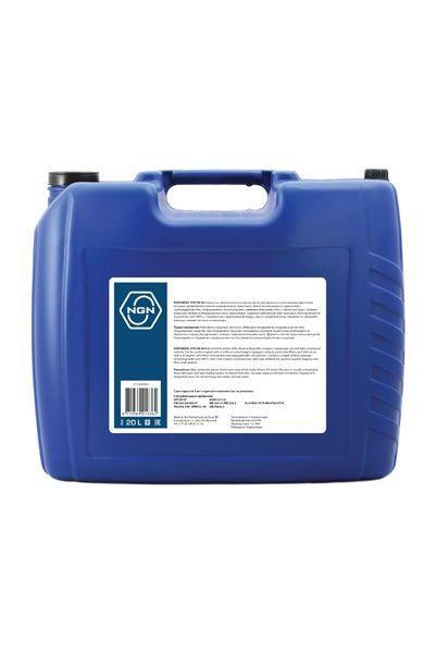 

Трансмиссионное масло NGN V182575147 A-Line ATF Type T-IV