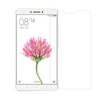 

Защитное стекло Epik Ultra Tempered Glass 0.33mm (H+) для Xiaomi Mi Max/Mi Max 2 Clear