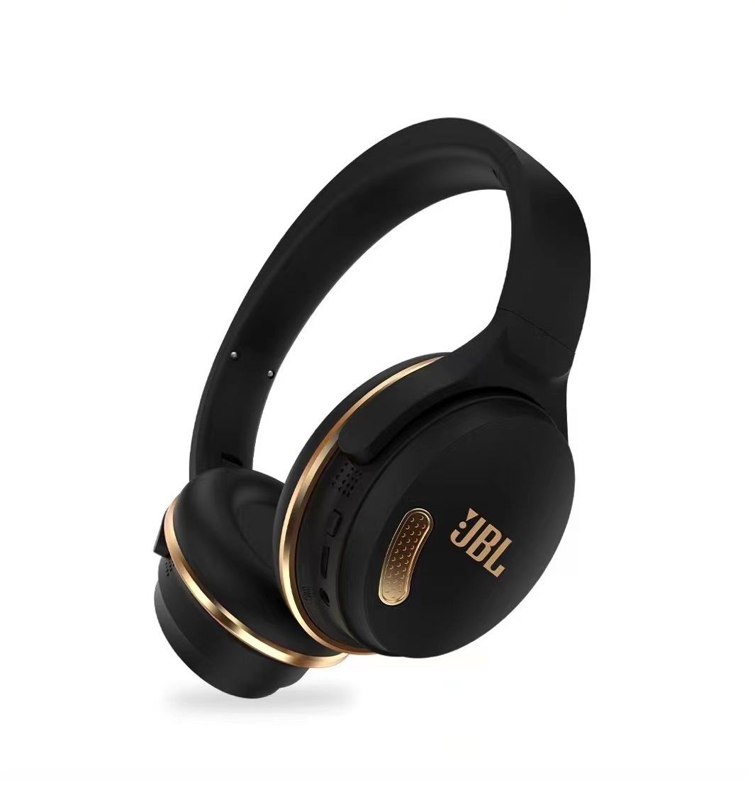 Наушники JBL PRO JECT JB860 черные Premium Replica