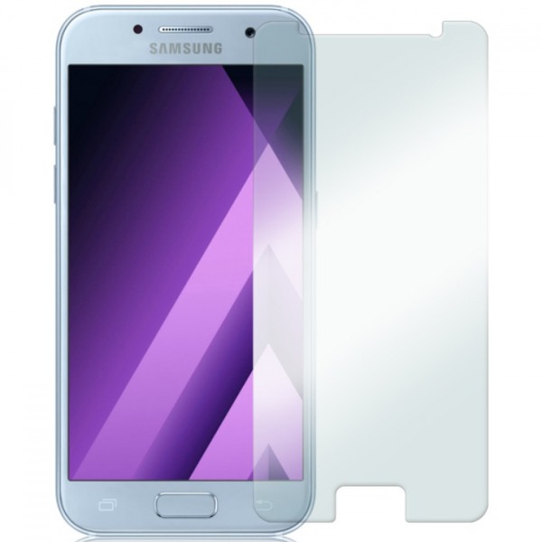 

Защитное стекло Epik Ultra Tempered Glass (H+) для Samsung A320 Galaxy A3 (2017) Clear