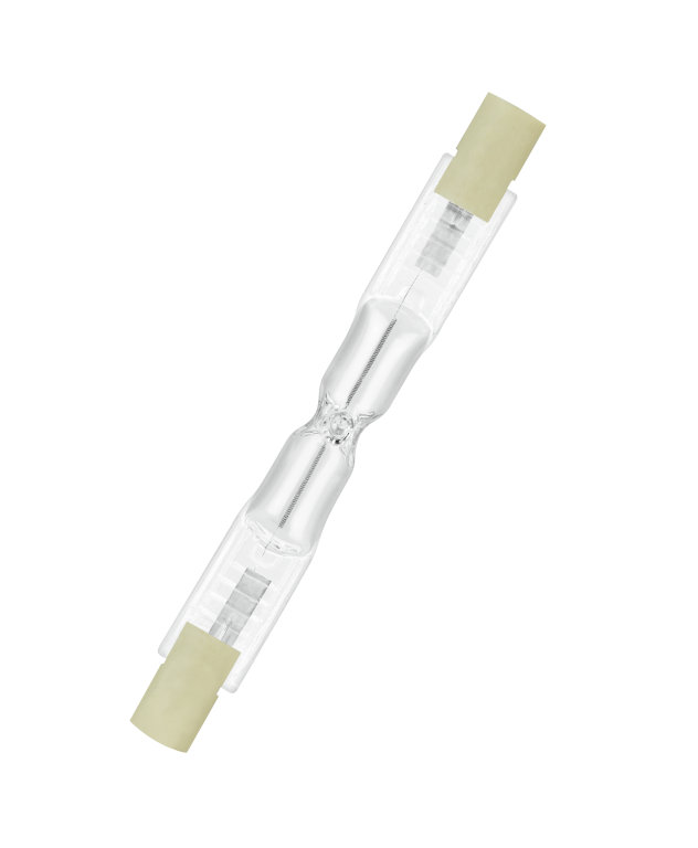 фото Галогенная лампа osram 64684 eco es 48w 230v r7s