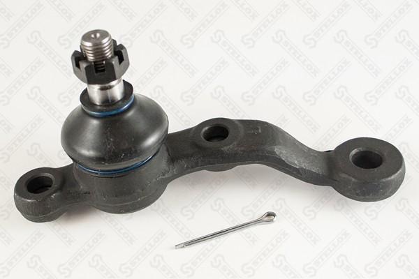 

Stellox опора шаровая левая Toyota mark-2cressidacrestachaser gxlxsx90 92 5210011ASX