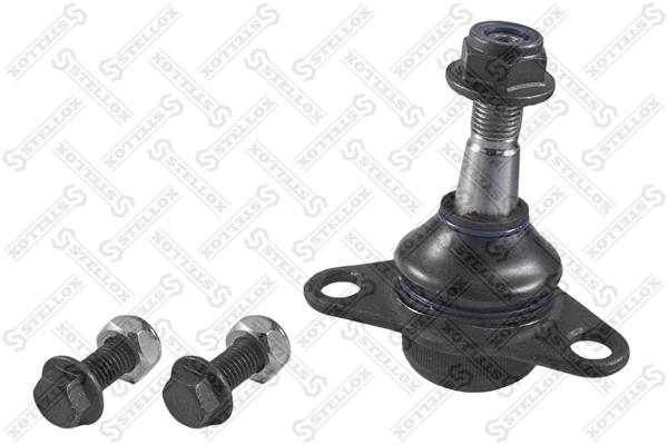 

Stellox 52-05444a-sx_опора шаровая volvo xc90 all 02 5205444ASX