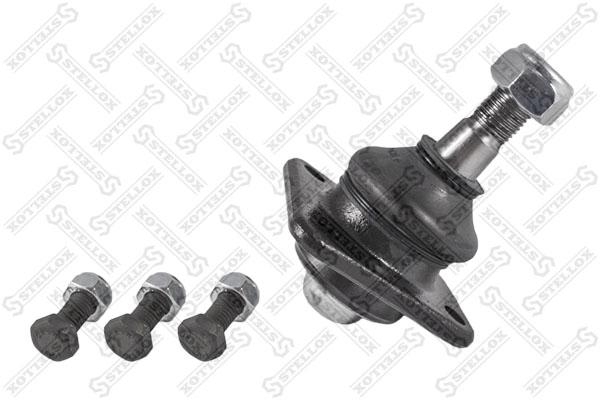 

Stellox 52-04833-sx_опора шаровая нижняя lada 2101-2109niva all 77 5204833SX