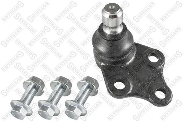 

Stellox 52-04582-sx_опора шаровая к-кт mb vianovito all 03 5204582SX