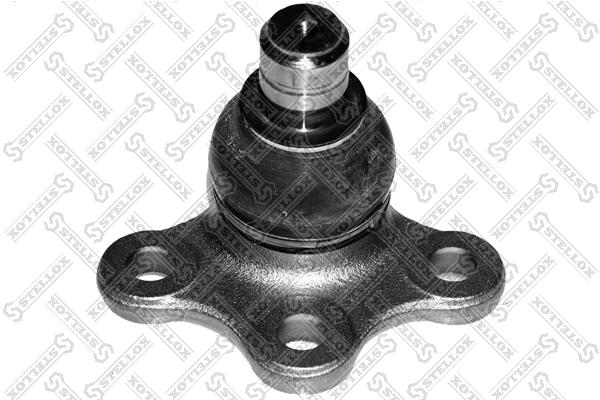 

Stellox 52-03366-sx_опора шаровая citroen c2c3 all 02 5203366SX