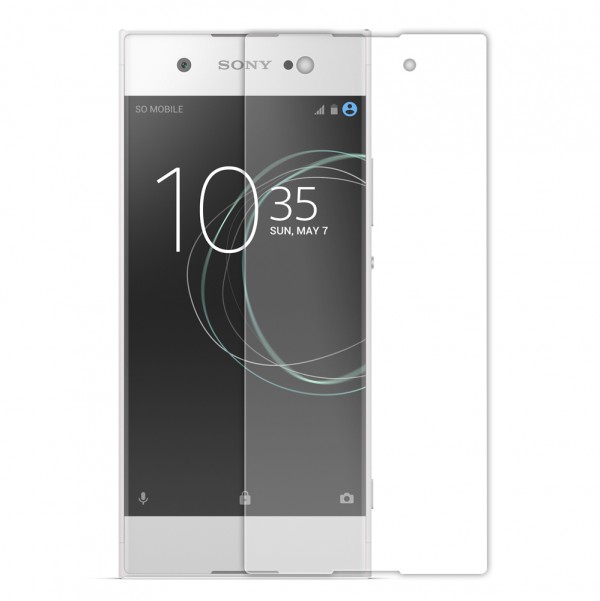 

Защитное стекло Epik Ultra Tempered Glass 0.33mm (H+) для Sony Xperia XA1/XA1 Dual Clear