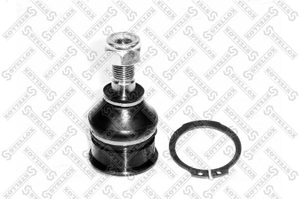 

Stellox 52-02300-sx_опора шаровая nissan micra all 92-03 5202300SX