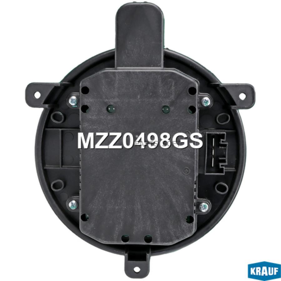 

Мотор Печки C Крыльчаткой Krauf MZZ0498GS