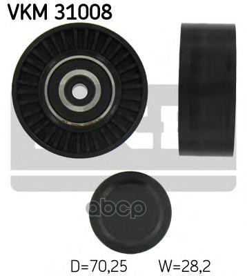 

VKM31008 ролик обводной Audi A4 1.9-2.0TDi 00>/A6 2.0TDi 04-11/Q5 2.0TDi 08>,VW Crafter 2., VKM31008 ролик обводной Audi A4 1.9-2.0TDi 00>/A6 2.0TDi 04-11/Q5 2.0TDi 08>,VW Crafter 2.0TDi 11>