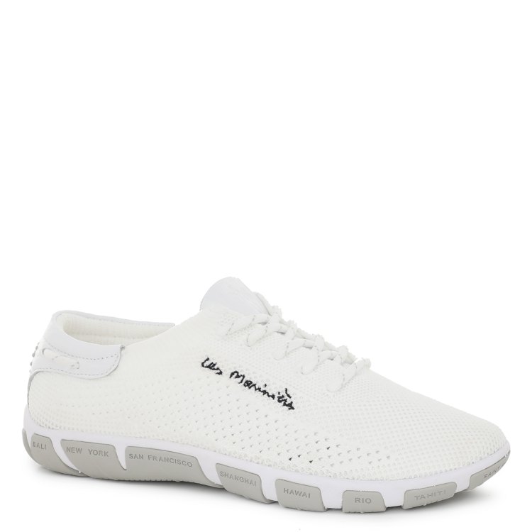 

Кеды женские TBS JAZARIA белые 41 EU, JAZARIA