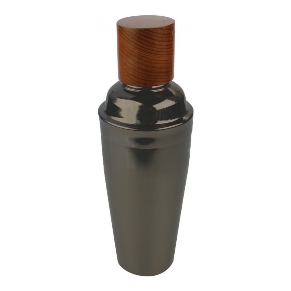 

Шейкер Be Home Onyx&Wood, 25-68Be, Onyx&Wood