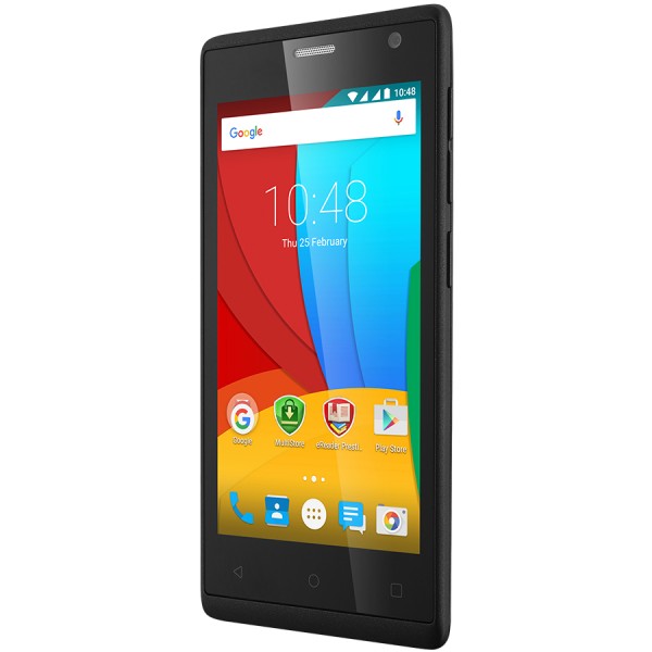 

Защитное стекло для Prestigio MultiPhone Wize O3 PSP3458