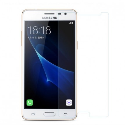

Защитное стекло Epik H+ для Samsung J310 Galaxy J3 Pro (в упаковке)