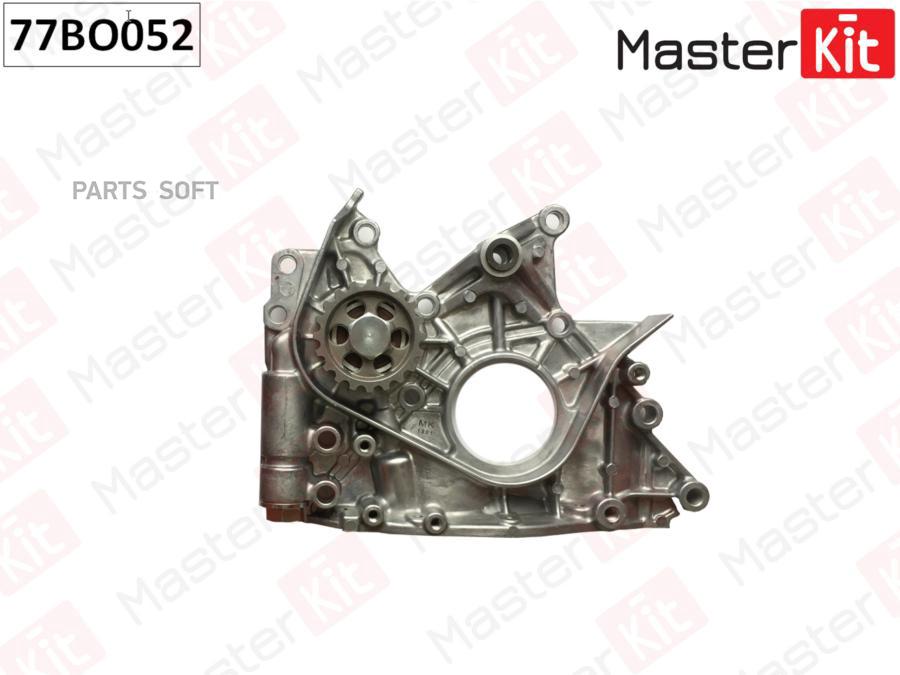 

MASTERKIT 77BO052 Насос масляный