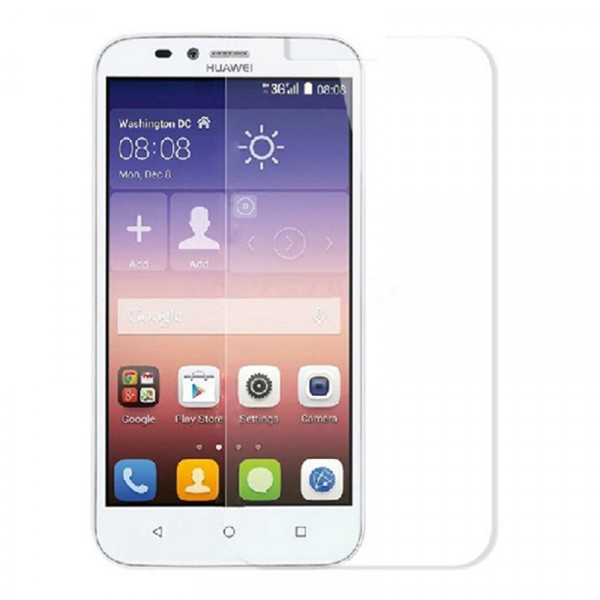 

Защитное стекло Epik H+ для Huawei Ascend Y625 (картонная упаковка)