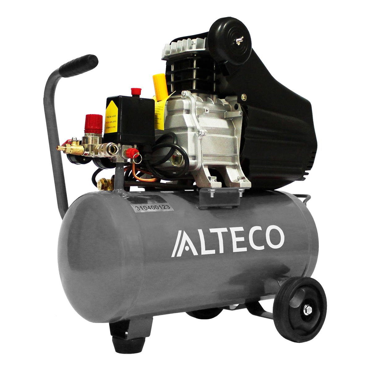 

Компрессор ALTECO ACD 24/260.2, арт. 23497