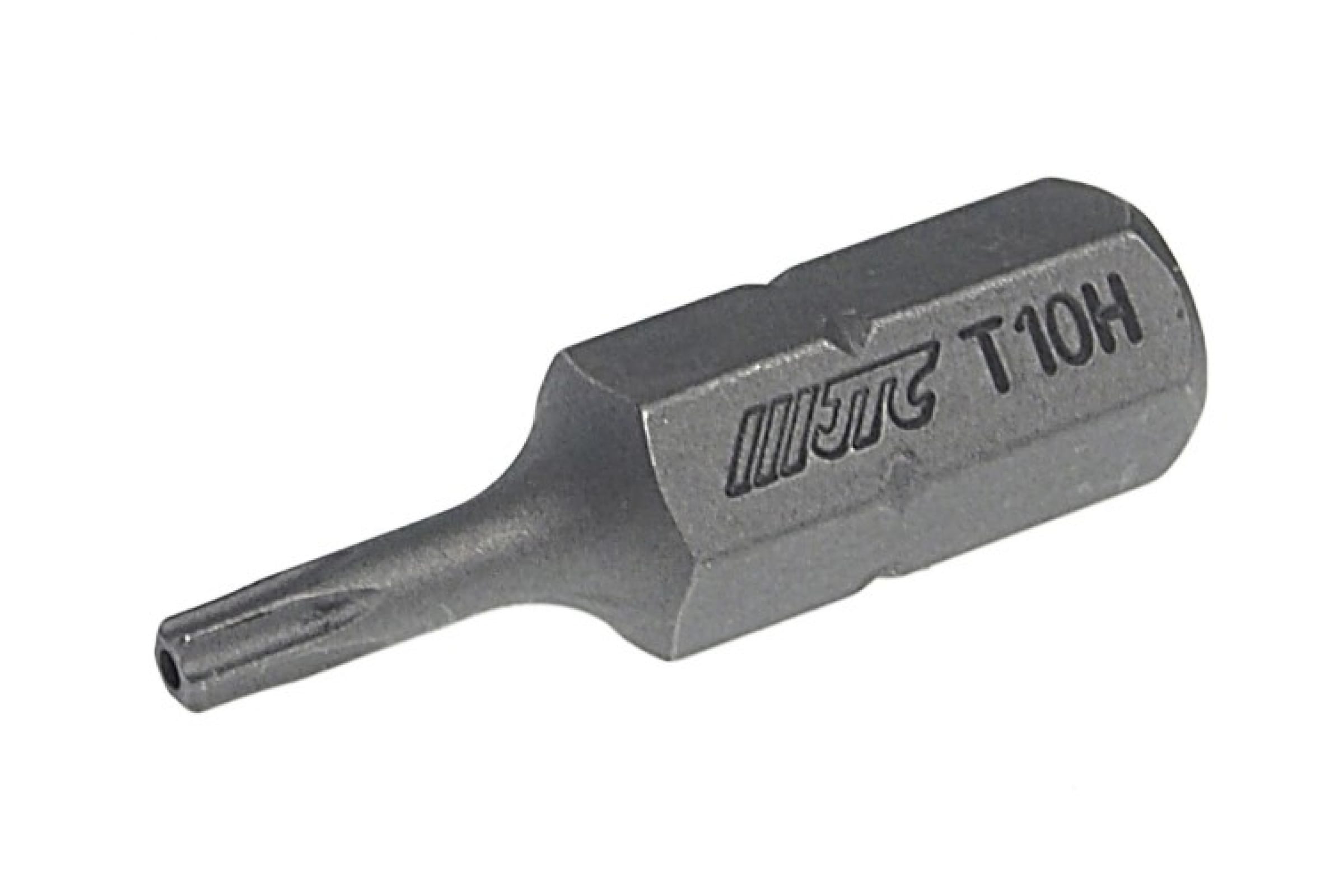 JTC Вставка 56"DR TORX T10Hх30мм 1243010 100040921280