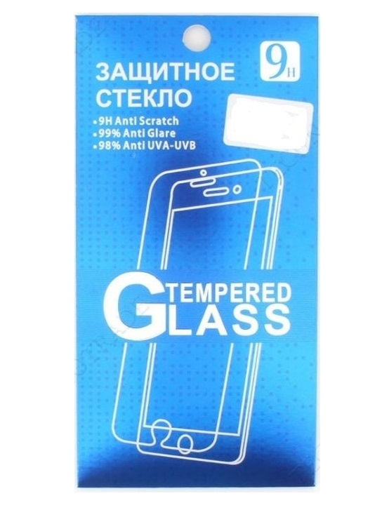 

Защитное стекло iPecks 0,3 мм для ASUS ZenFone Go ZC500TG