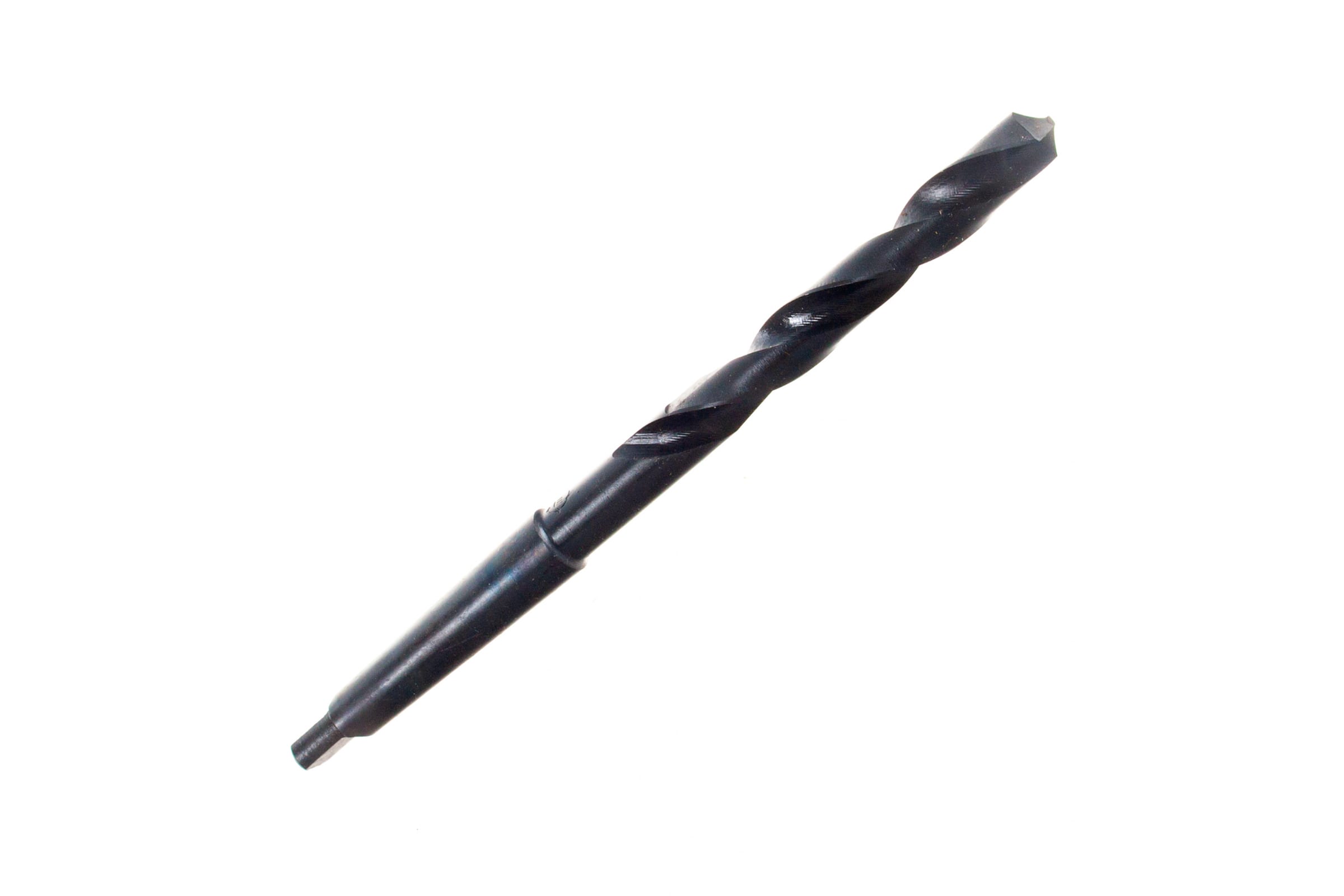 

Сверло Туламаш 10.4mm 59039