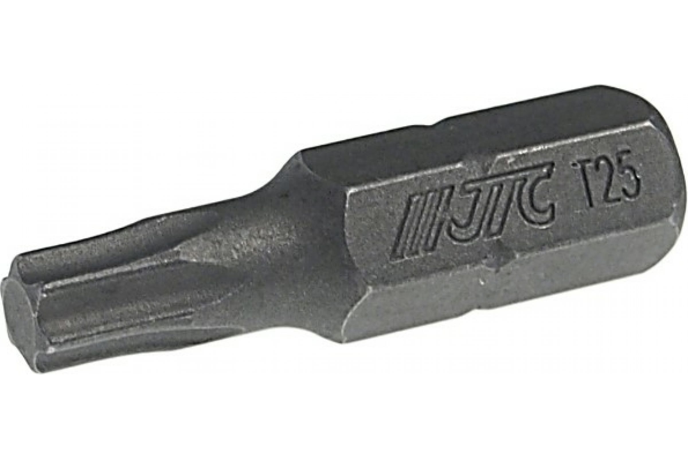 

JTC Вставка 1/4"DR TORX Т25х25мм 1132525