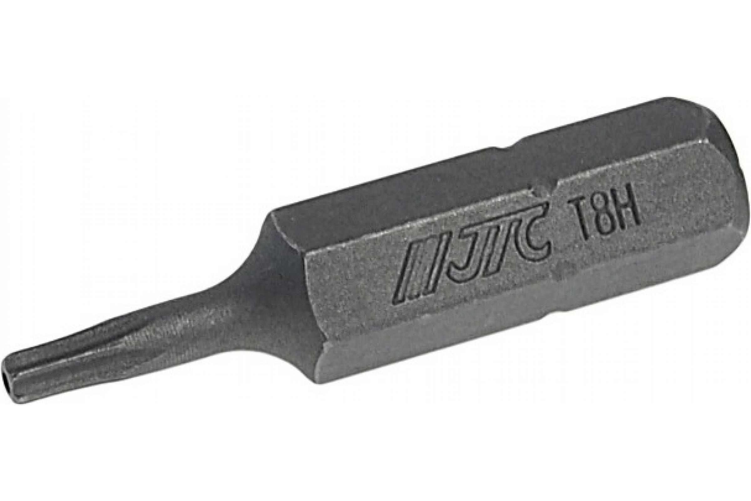 

JTC Вставка 1/4"DR TORX T8Hх30мм 1143008