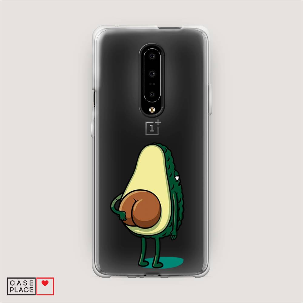Чехол Awog на OnePlus 7 Pro / ВанПлас 7 Pro 