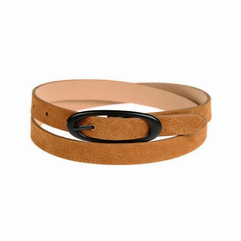 

Ремень женский Fancy's Bag FB-1113-06 коричневый, FB-1113-06