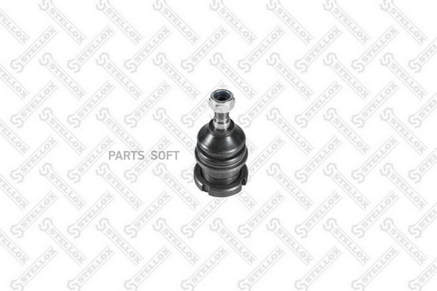 

STELLOX 5200823ASX 52-00823A-SX_опора шаровая нижняя передняя!\ MB W163 98