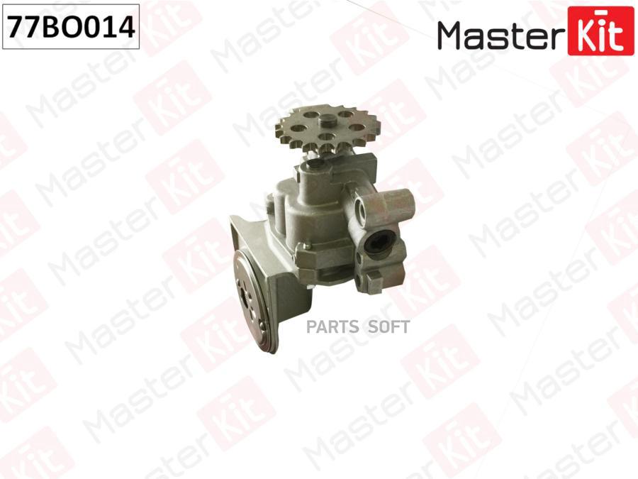 

MASTERKIT 77BO014 Насос масляный
