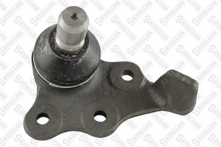 

STELLOX 5200356ASX 52-00356A-SX_опора шаровая левая!\ Opel Omega all 86-94/Senator all 87-
