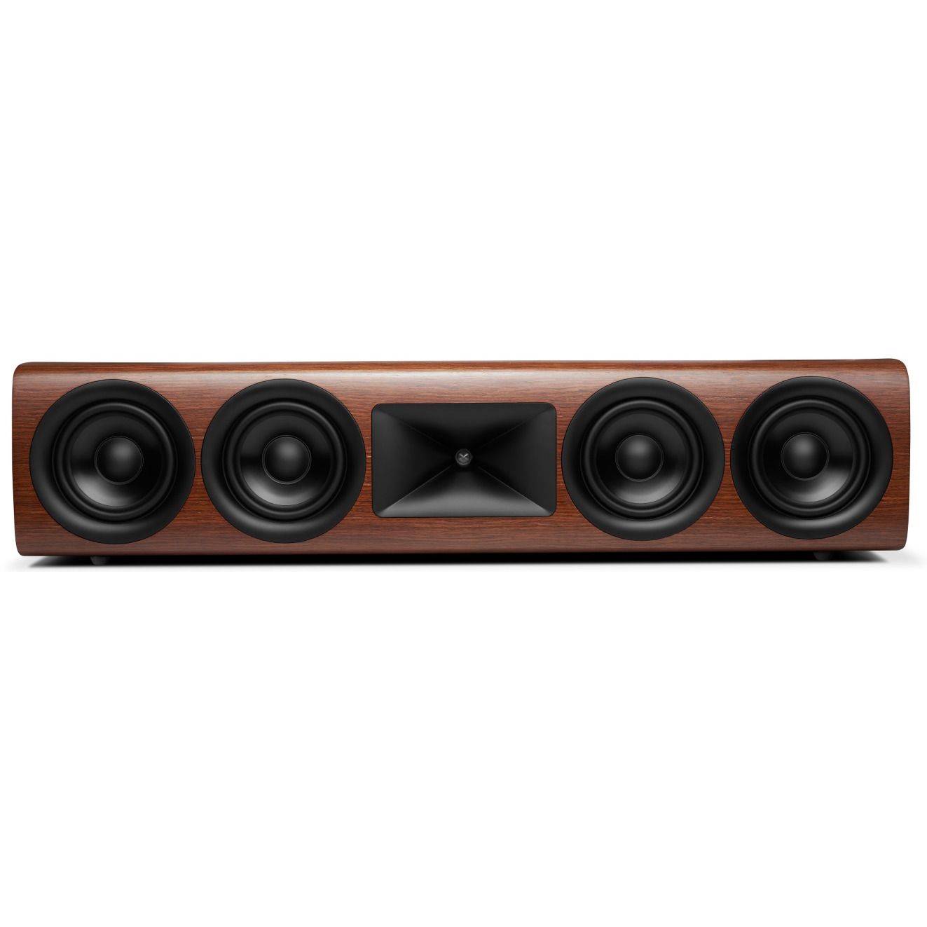 

Центральный канал JBL HDI 4500 WAL, HDI 4500 WAL