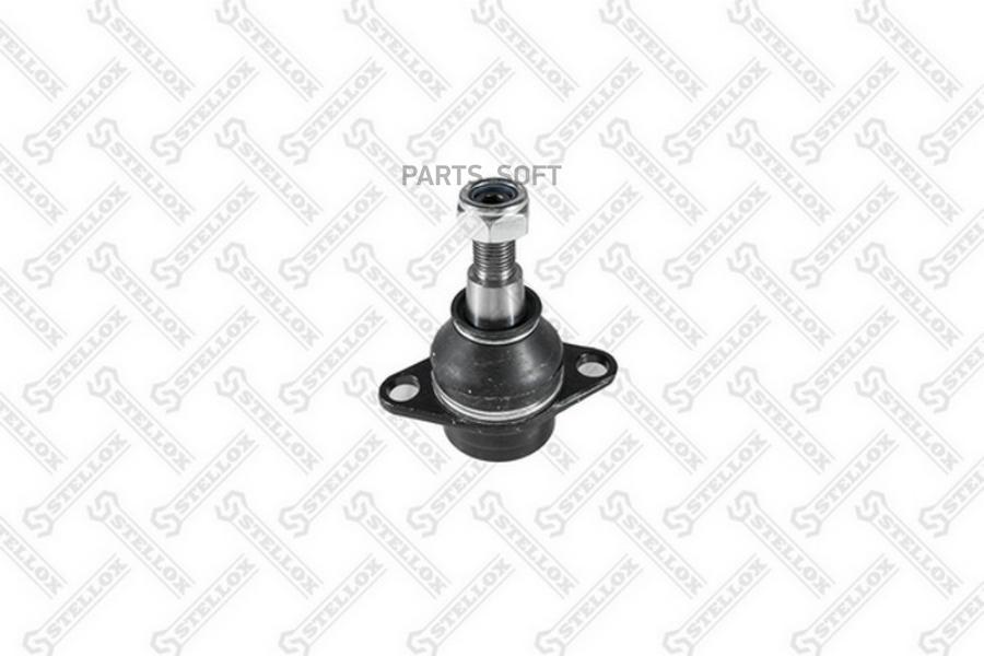 

STELLOX 5200297ASX 52-00297A-SX_опора шаровая верхняя!\ Land Rover Range Rover 4.2/4.4/3.0