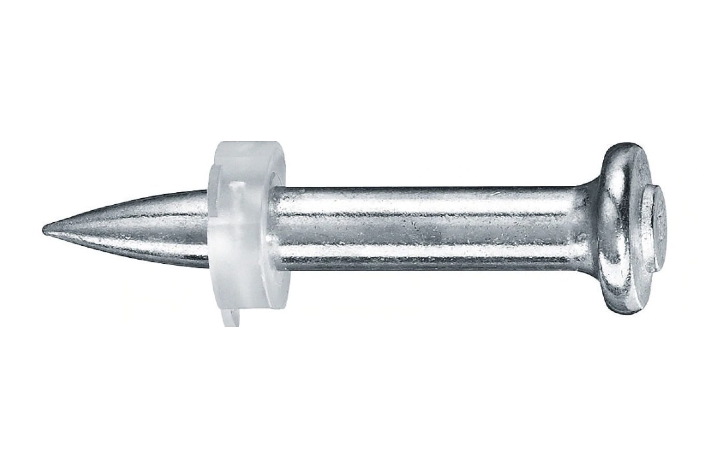 

Hilti Гвоздь по бетону X-P 40 P8 2150369