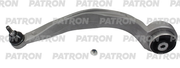 

Рычаг подвески конус 14,4мм. AUDI: A4 07-, A5 07- PATRON PS5180R