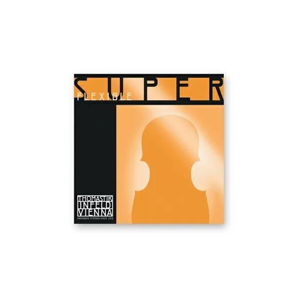

Thomastik Superflexible 12 cтруна D для скрипки 4/4