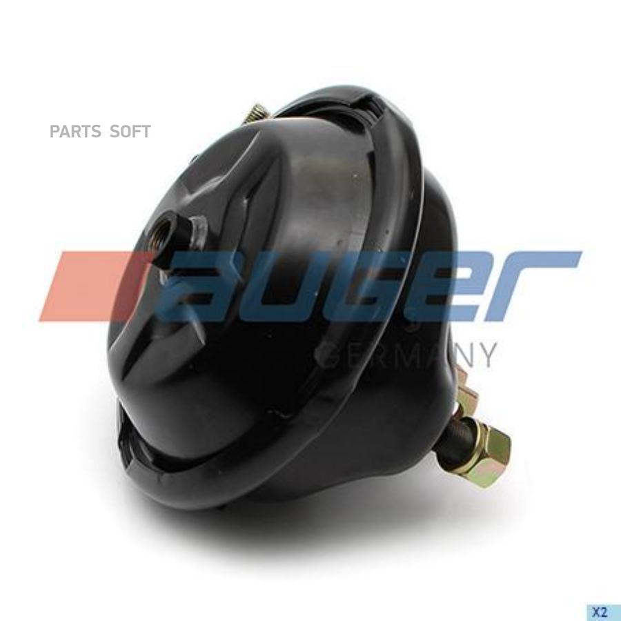 AUGER 21026 Тормозная камера 4493₽