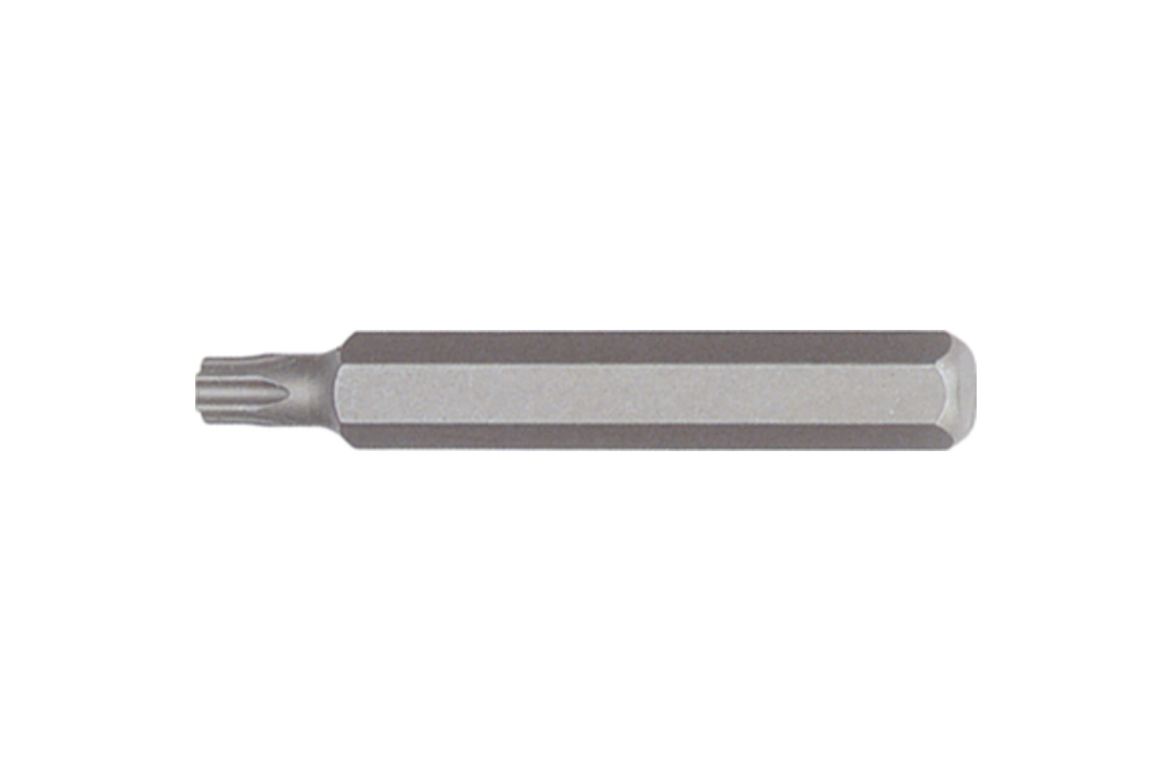 

HANS бита короткая TORX на 10мм 043-7T45