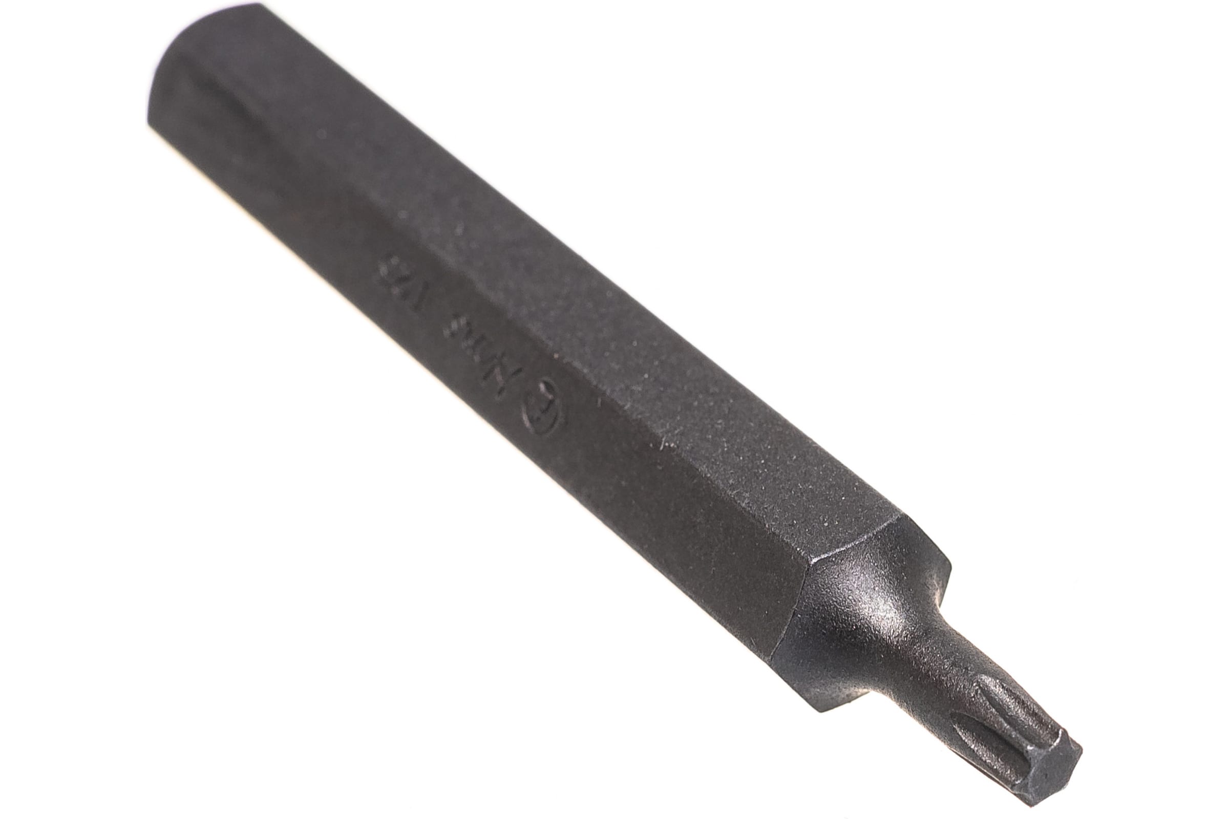 HANS бита короткая TORX на 10мм 043-7T25